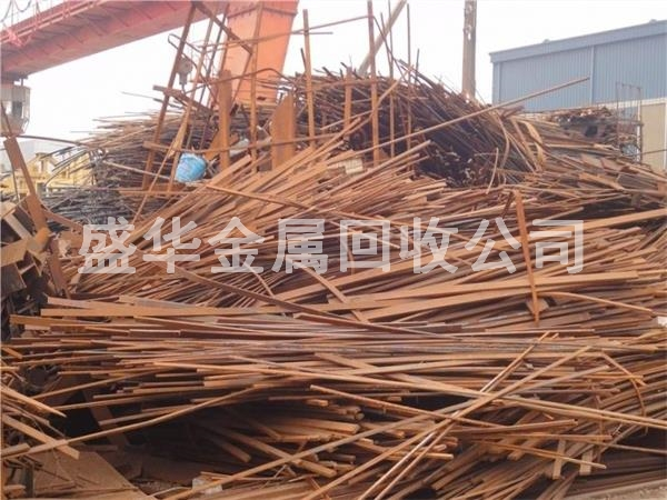 北京鋼筋回收，鋼筋頭回收，螺紋鋼回收