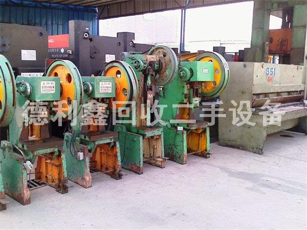 機(jī)床的常見類型有哪些以及機(jī)床分類