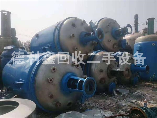 反應(yīng)釜應(yīng)用廣泛，未來幾大趨勢分析