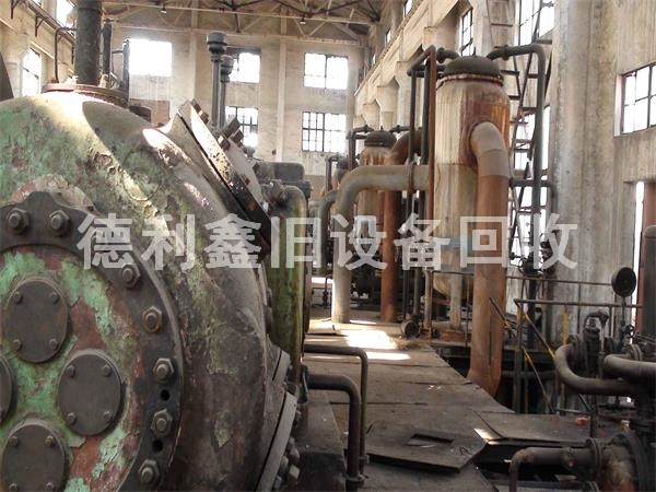 北京廢舊物資回收，北京舊貨收購，廢舊機械設(shè)備回收