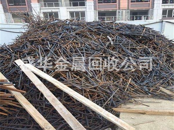 北京廊坊工地鋼筋回收，架子管回收，庫房鋼鐵回收
