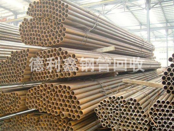 北京天津建筑設(shè)備回收，工地鋼鐵回收，架子管回收