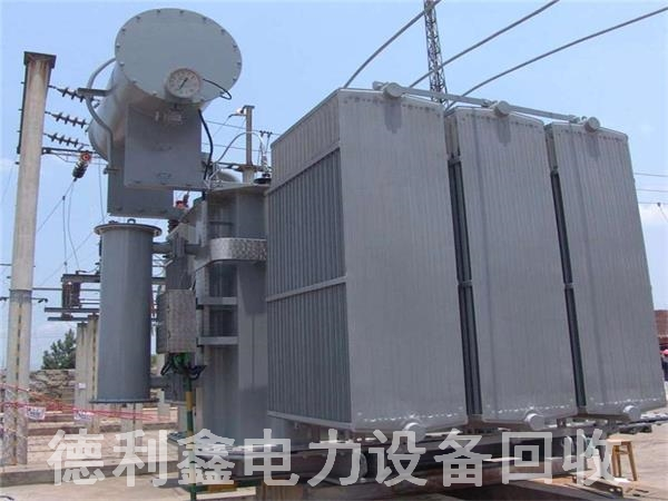 大型變壓器回收，變壓器拆除，配電柜回收