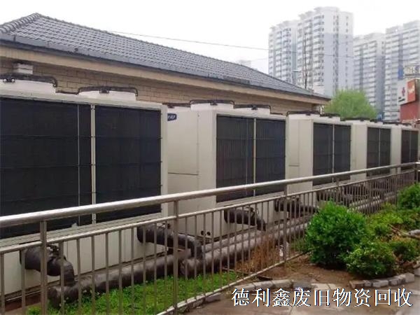 北京格力空調(diào)回收，制冷設(shè)備回收，庫存積壓回收