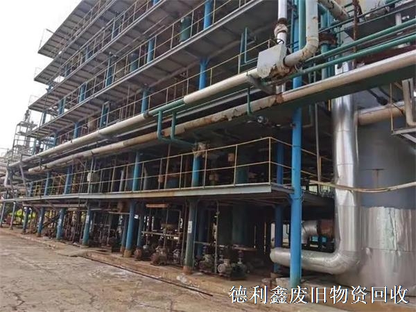 北京工業(yè)設(shè)備回收、北京廢舊化工廠設(shè)備回收