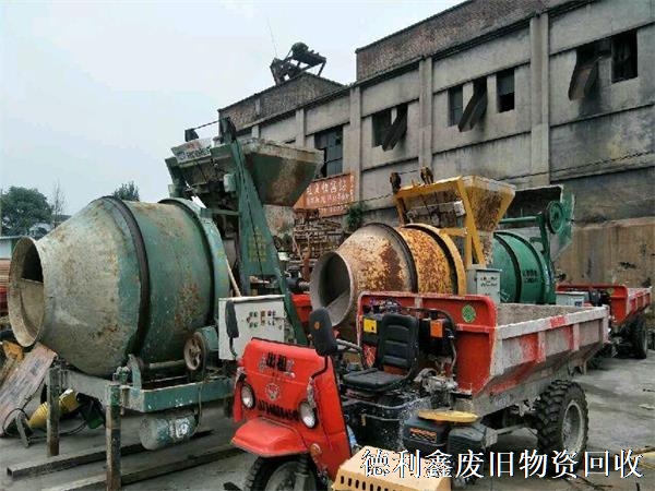 北京建筑設(shè)備回收，通州建筑物資回收