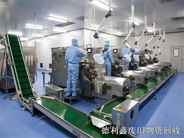 北京食品設備回收_北京飲料設備回收，哪家回收價格高
