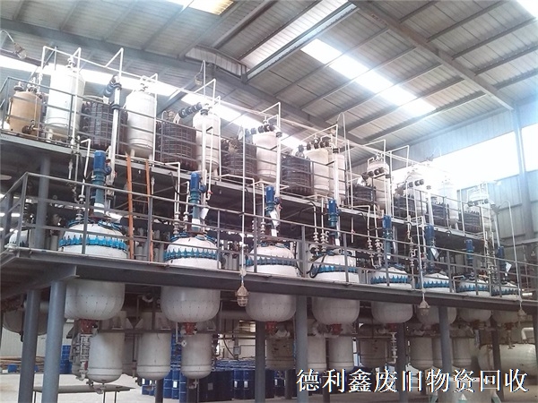 天津回收舊設備，工廠舊設備回收，舊設備回收企業(yè)
