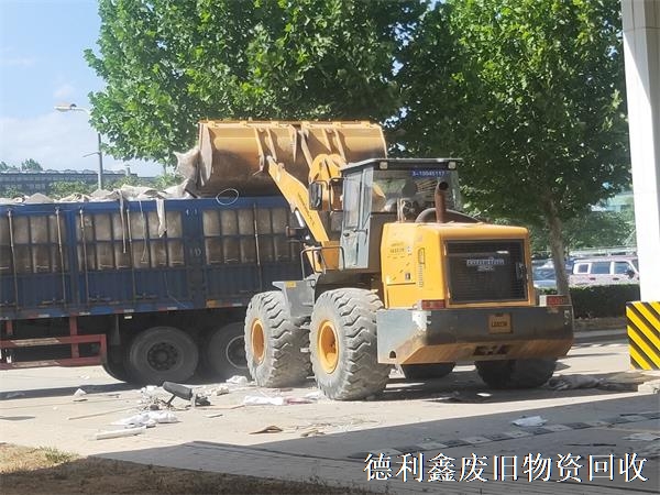 北京城市垃圾清運，生活垃圾，建筑垃圾清運消納