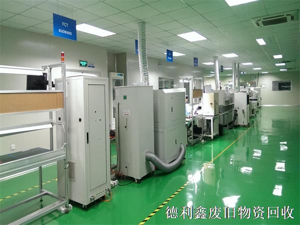 順義凈化車間拆除，開發(fā)區(qū)潔凈車間廠房拆除