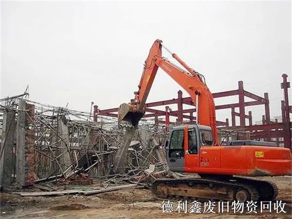 北京鋼結(jié)構(gòu)拆除，鋼結(jié)構(gòu)廠房拆除，回收鋼結(jié)構(gòu)